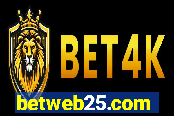 betweb25.com