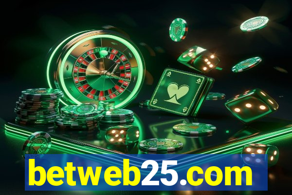 betweb25.com