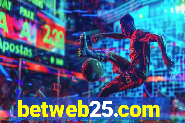 betweb25.com