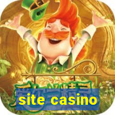 site casino