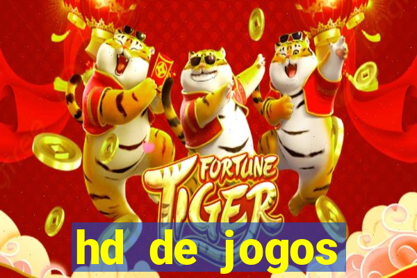 hd de jogos aliexpress download