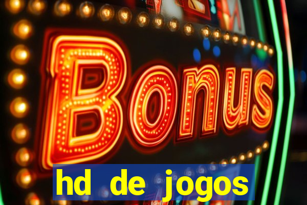 hd de jogos aliexpress download