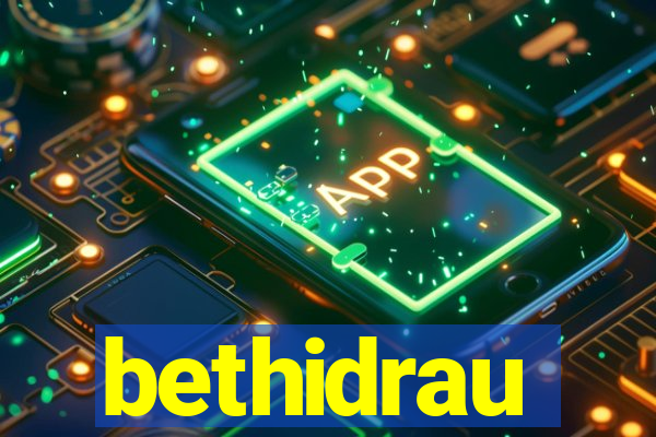 bethidrau