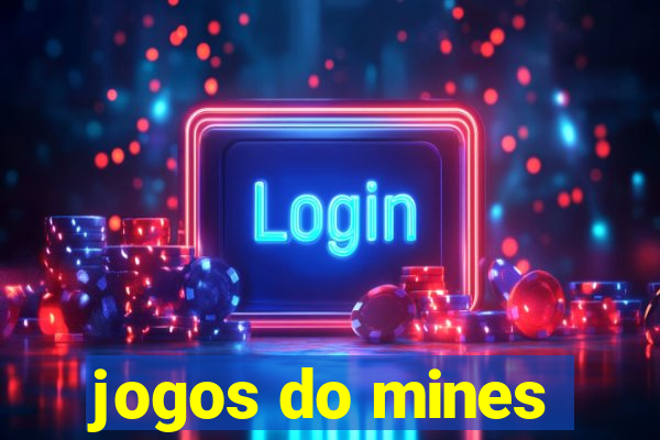 jogos do mines