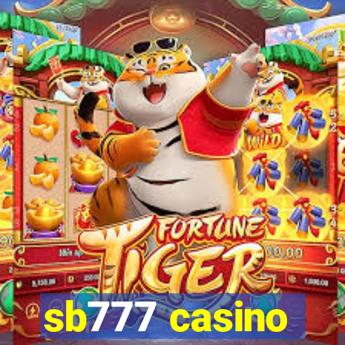 sb777 casino