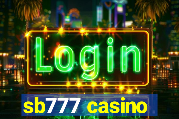 sb777 casino