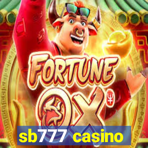 sb777 casino