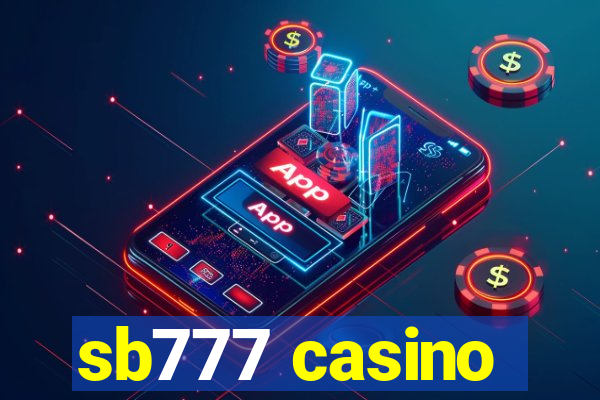 sb777 casino