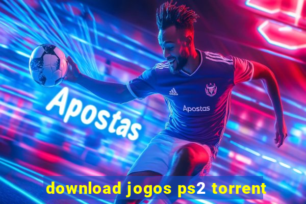 download jogos ps2 torrent