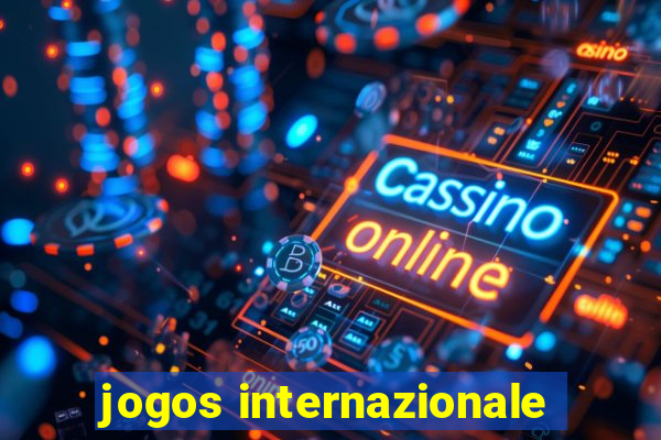 jogos internazionale