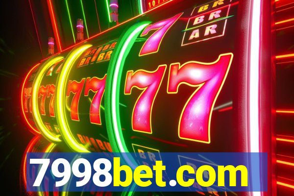 7998bet.com