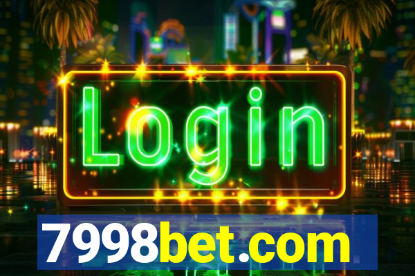 7998bet.com