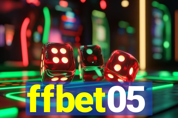 ffbet05