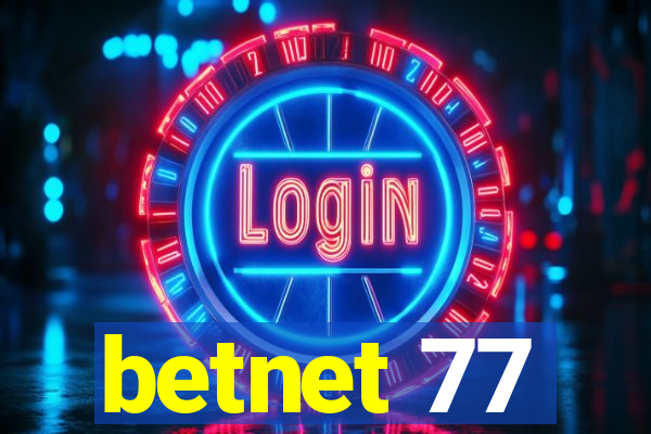 betnet 77