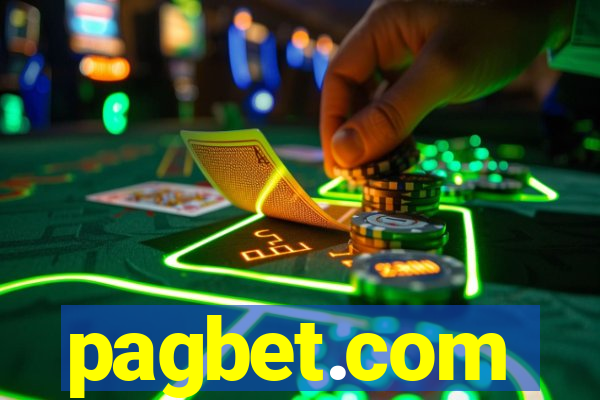 pagbet.com