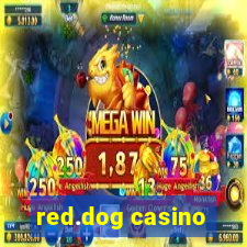 red.dog casino