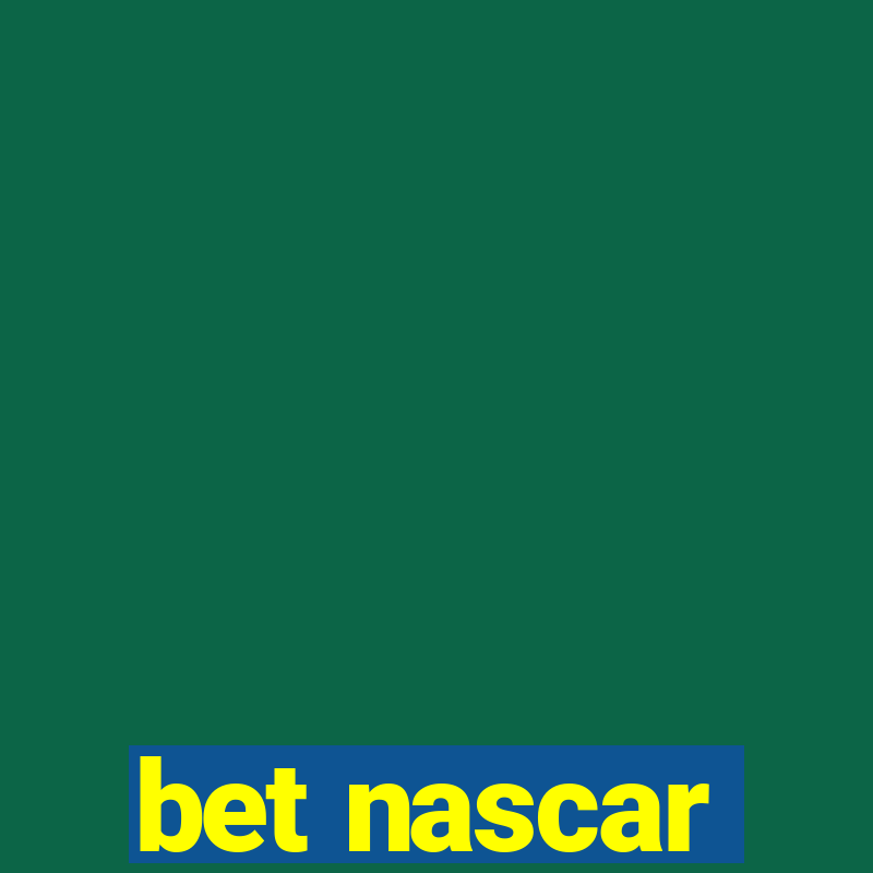 bet nascar