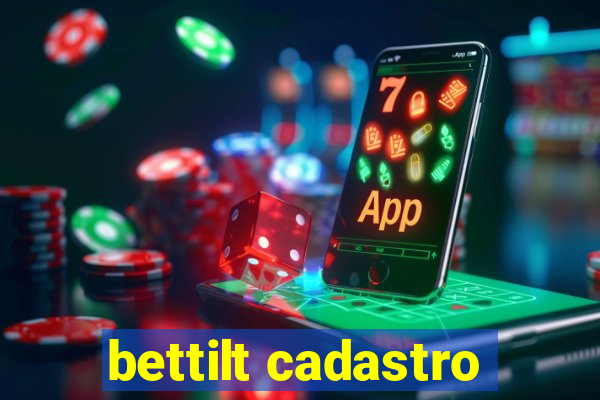 bettilt cadastro