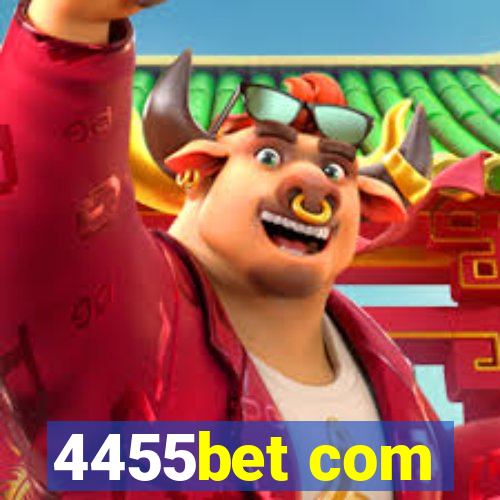 4455bet com