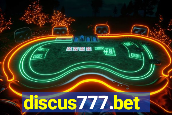 discus777.bet