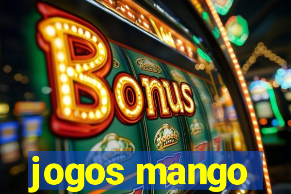 jogos mango