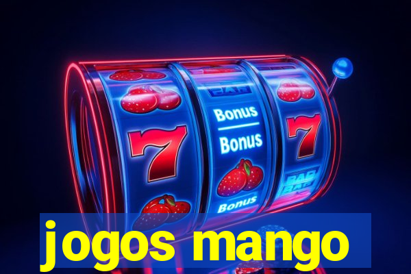 jogos mango