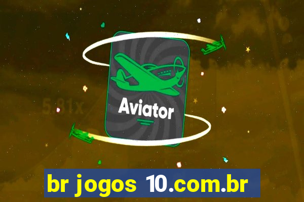 br jogos 10.com.br