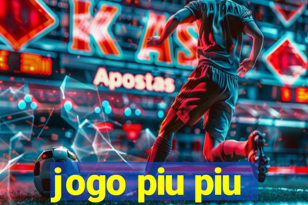 jogo piu piu