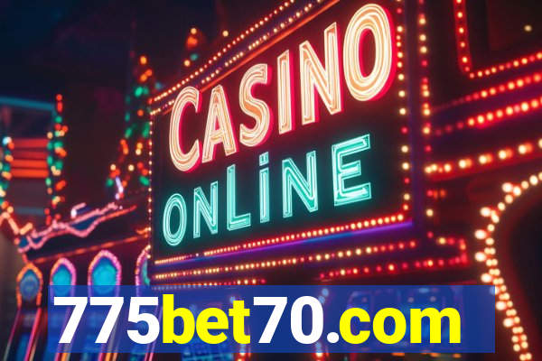 775bet70.com