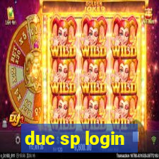 duc sp login