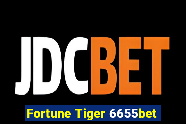 Fortune Tiger 6655bet