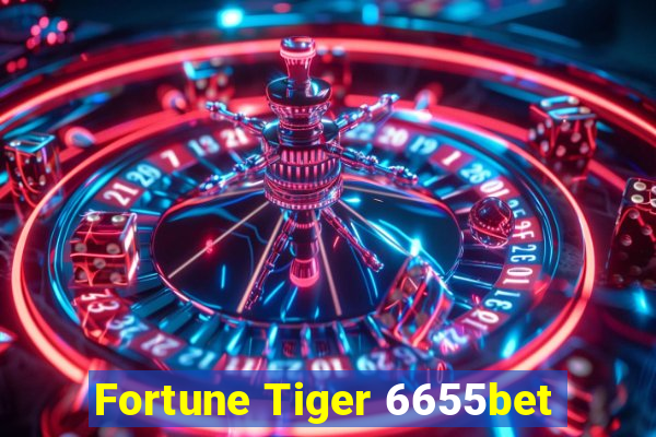 Fortune Tiger 6655bet