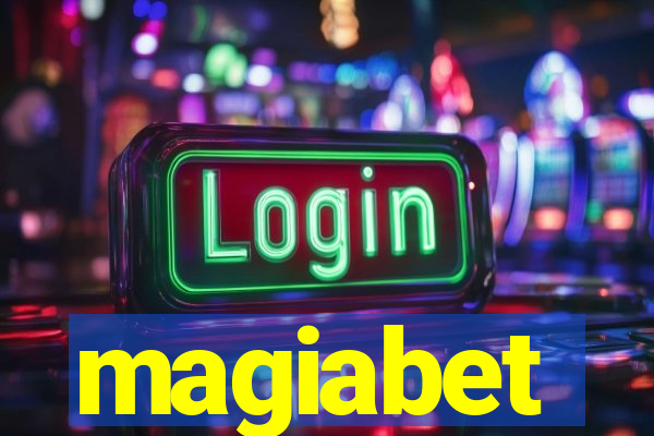 magiabet