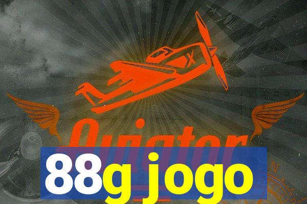 88g jogo