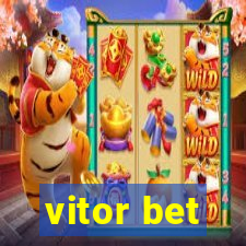 vitor bet