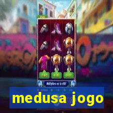 medusa jogo