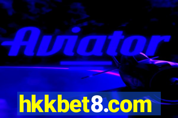 hkkbet8.com