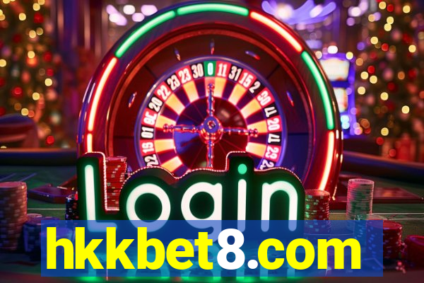 hkkbet8.com