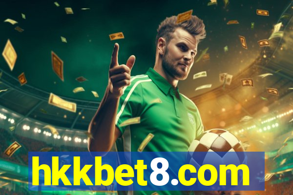 hkkbet8.com