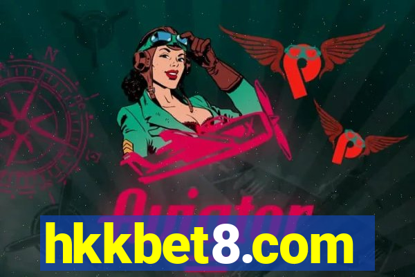 hkkbet8.com