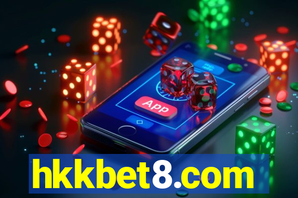 hkkbet8.com