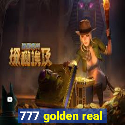 777 golden real