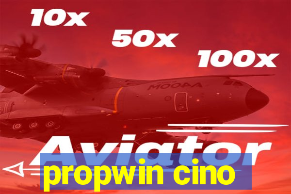 propwin cino