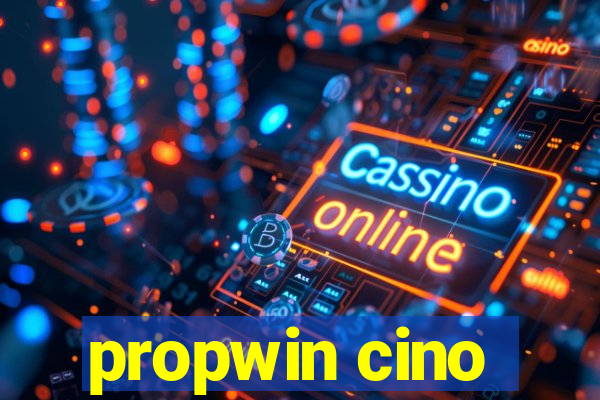 propwin cino