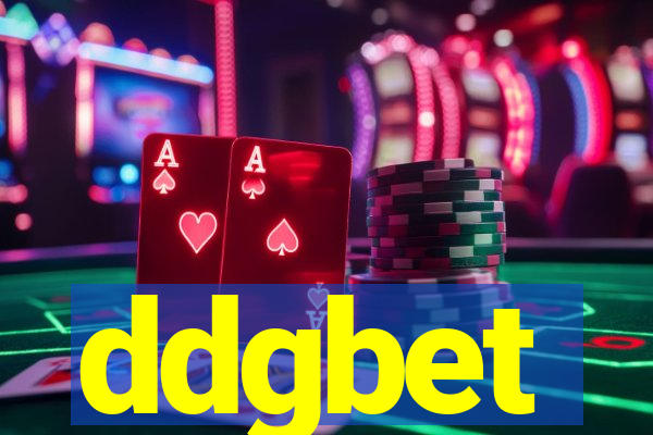 ddgbet