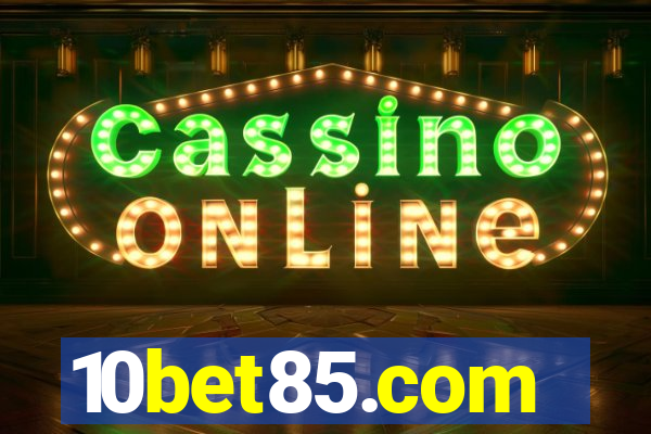 10bet85.com