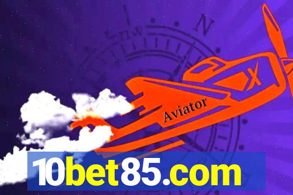 10bet85.com