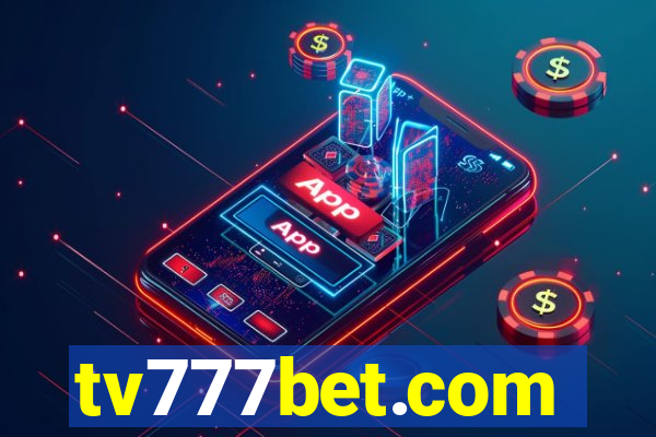 tv777bet.com