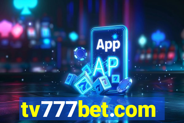 tv777bet.com