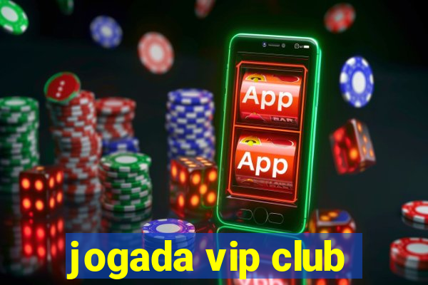 jogada vip club